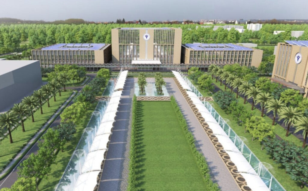 AIIMS Rewari